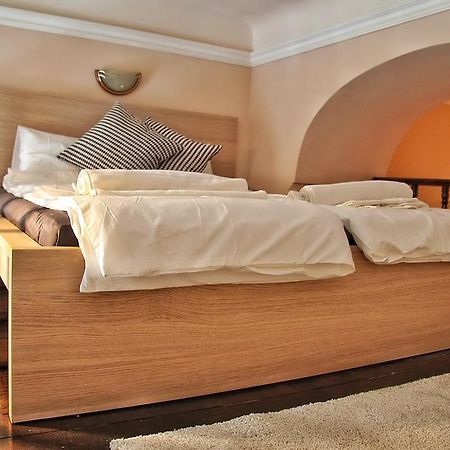 Vaci Deluxe Apartment Будапешт Номер фото